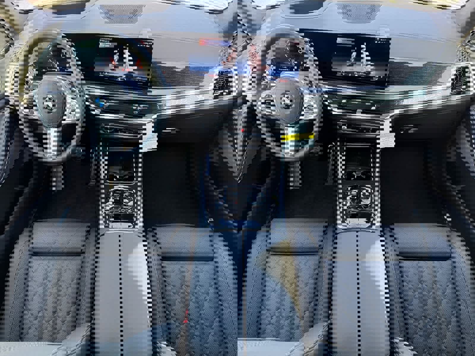 New 2026 BMW X5 xDrive40i w/ Executive Package image 15