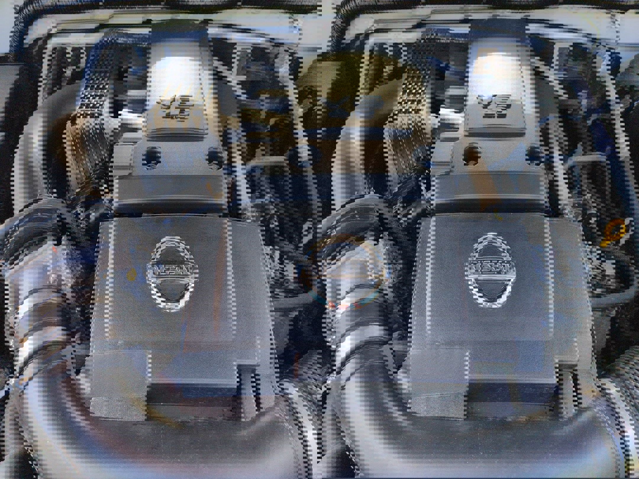 Used 2019 Nissan Frontier SL image 36