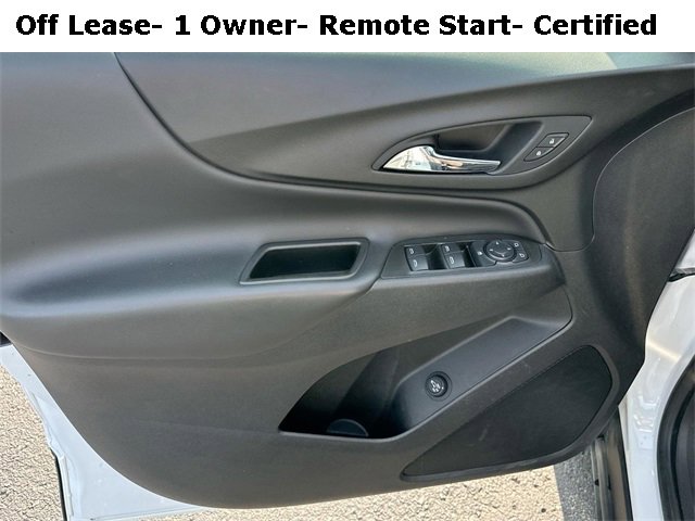 Certified 2022 Chevrolet Equinox LT image 22