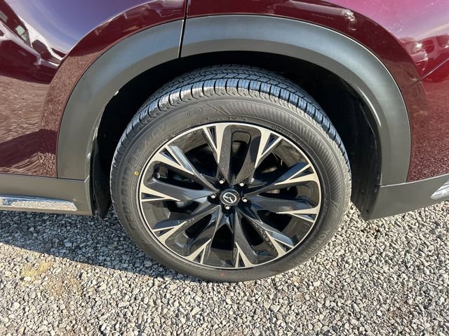 Used 2024 MAZDA CX-90 Plug-In Hybrid w/ Premium Plus image 53