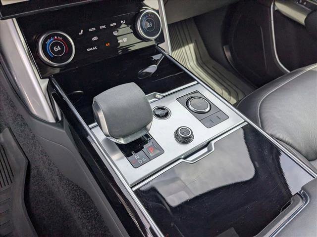 Used 2023 Land Rover Range Rover SE image 11