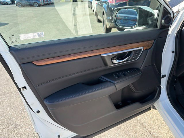 Used 2019 Honda CR-V EX-L image 20