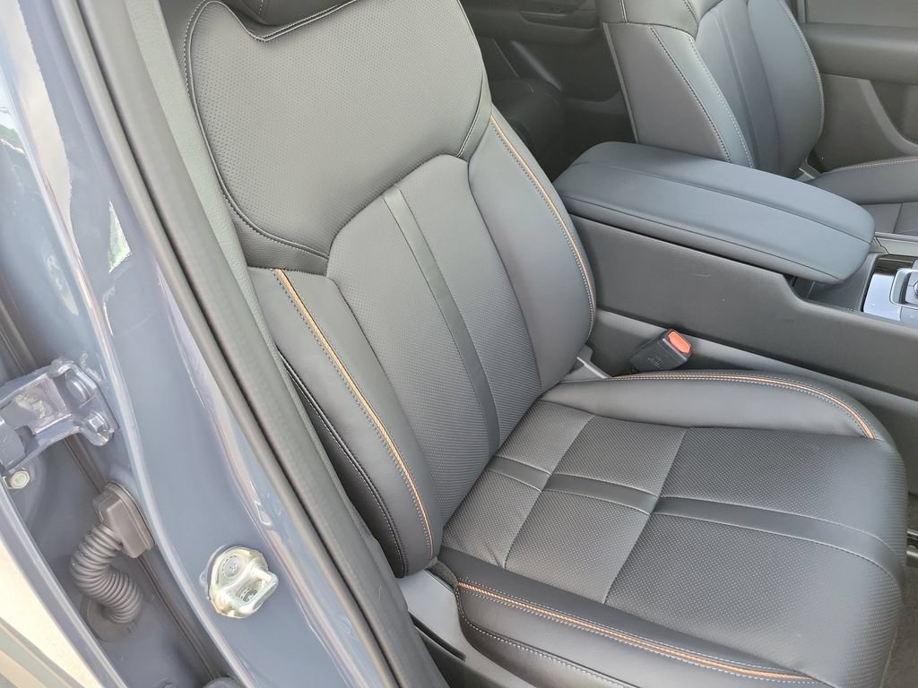 New 2026 MAZDA CX-50 AWD 2.5 Hybrid w/ Cargo Package image 17