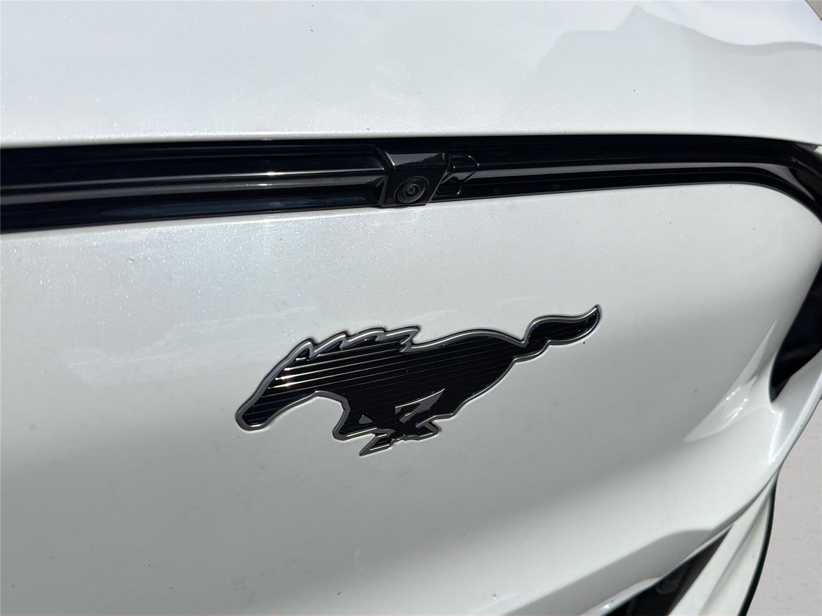 Used 2021 Ford Mustang Mach-E Premium AWD/4WD image 30