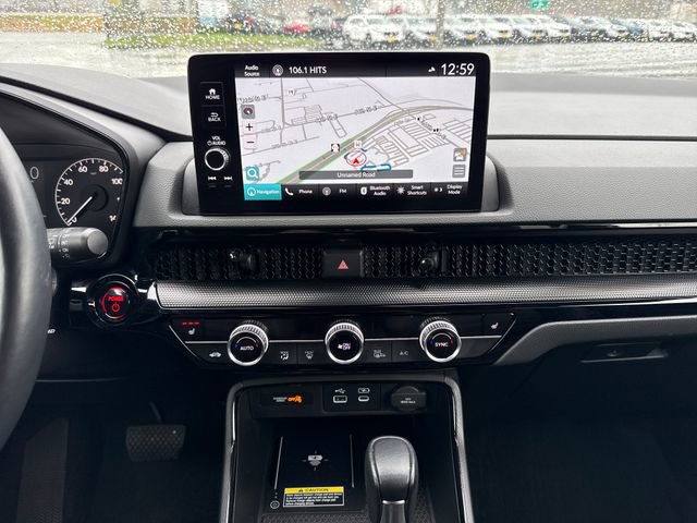 Used 2023 Honda CR-V Sport Touring image 27