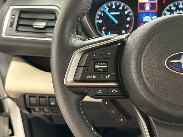 Used 2019 Subaru Ascent Limited AWD/4WD image 8