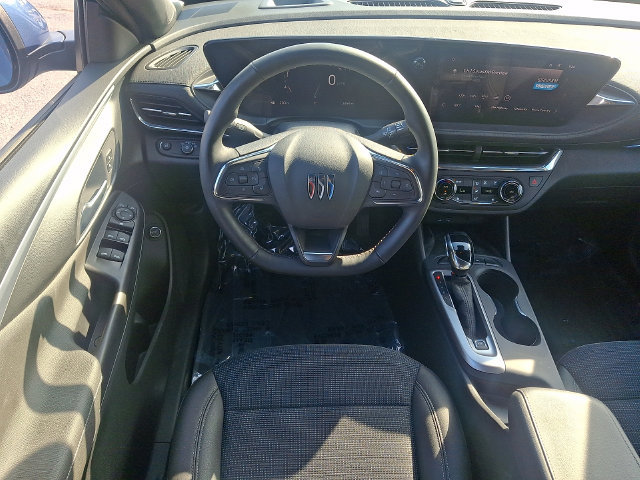 Certified 2026 Buick Envista Preferred w/ Convenience I Package FWD image 11