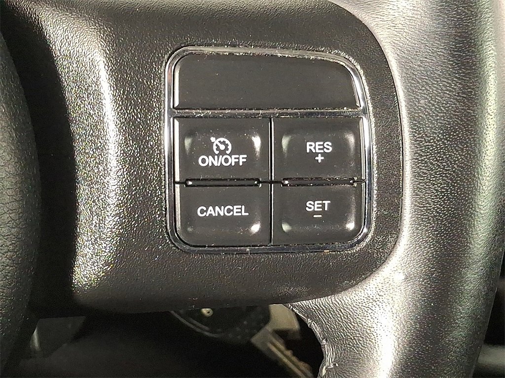 Used 2018 Jeep Wrangler Unlimited Sport S image 25