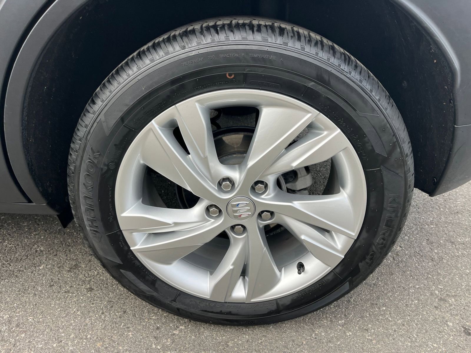 Used 2025 Buick Encore GX Preferred FWD image 30