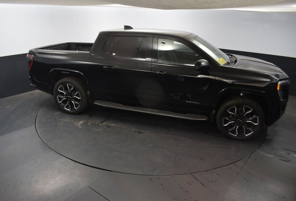 New 2025 GMC Sierra EV Denali AWD/4WD image 41