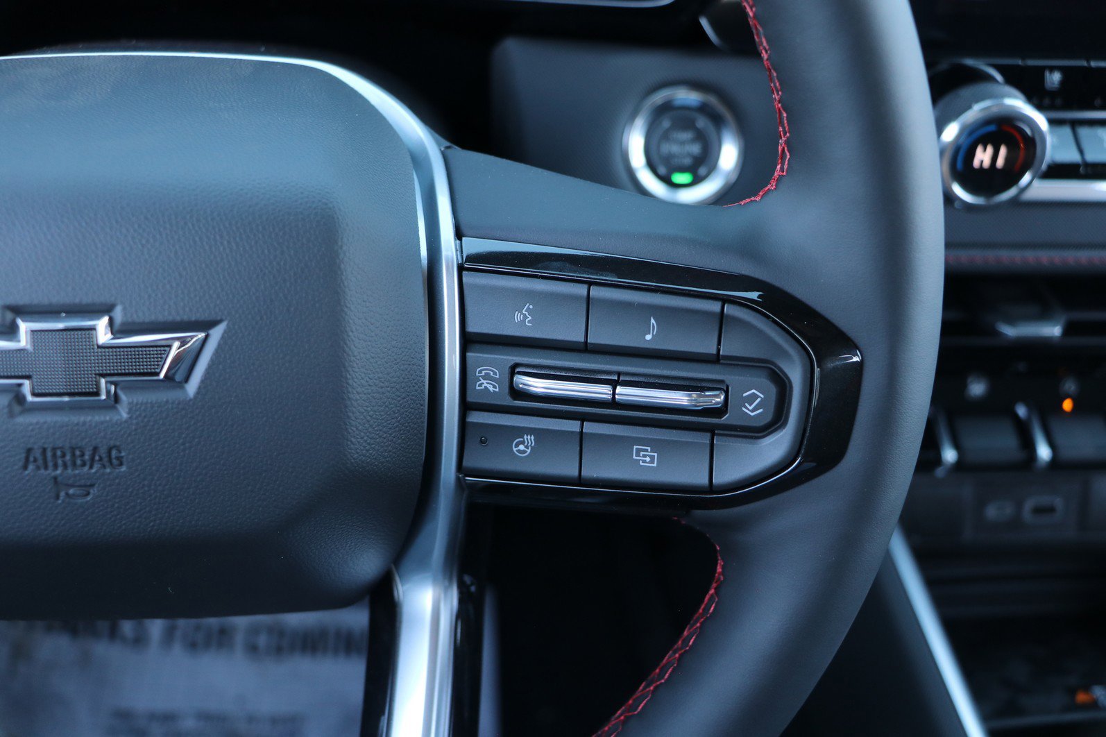 New 2026 Chevrolet Colorado Z71 w/ Z71 Convenience Package 2 image 19