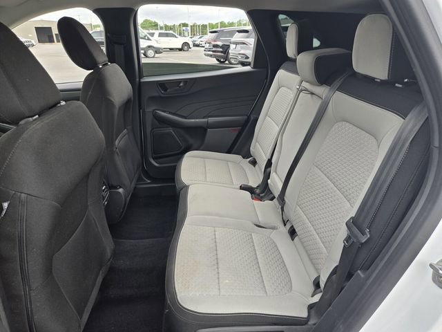 Certified 2023 Ford Escape Active w/ Tech Pack #1 FWD image 11