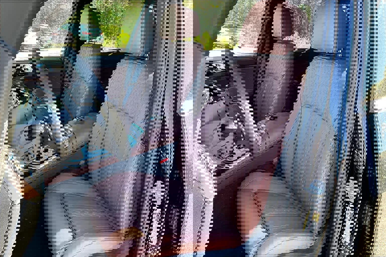 Used 2026 BMW X7 xDrive40i image 7