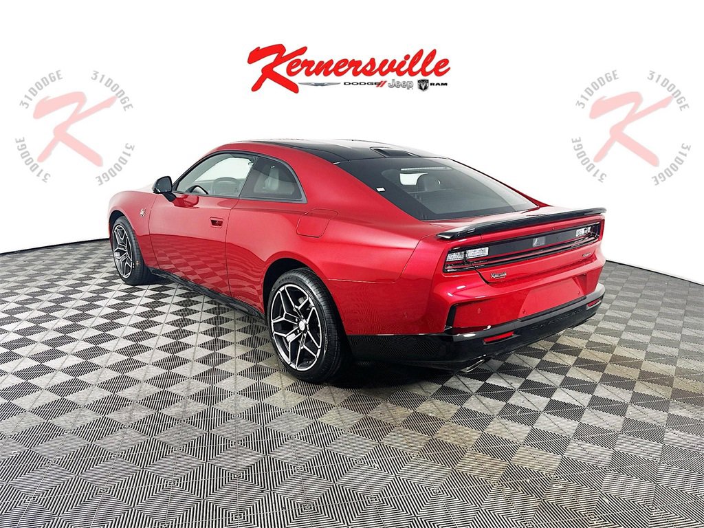 New 2026 Dodge Charger Scat Pack image 5