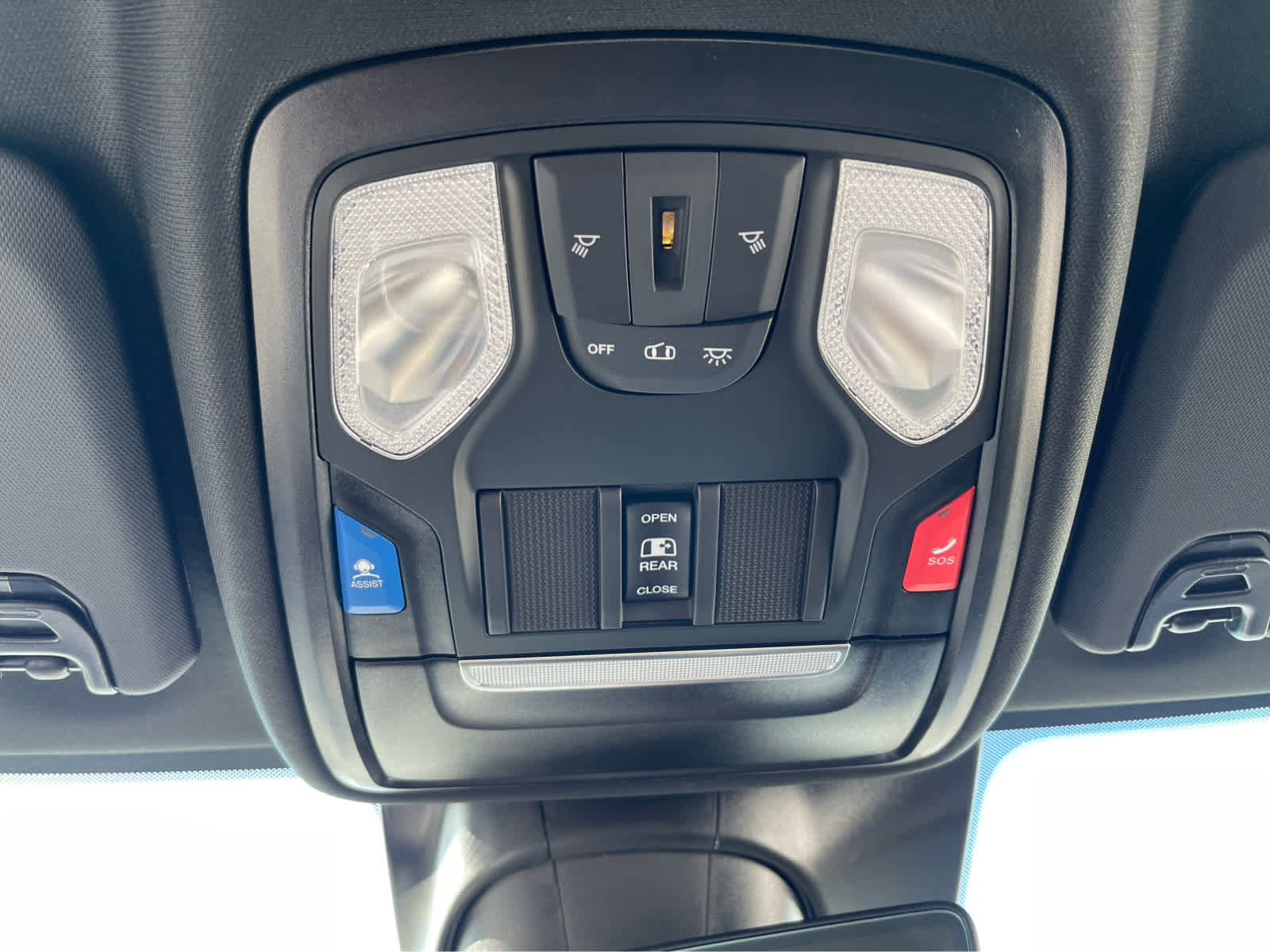 New 2026 RAM 3500 Tradesman image 21