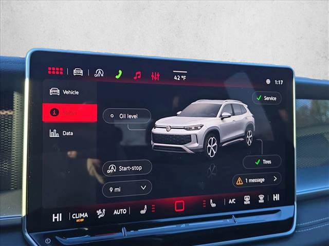 New 2026 Volkswagen Tiguan SE R-Line image 14