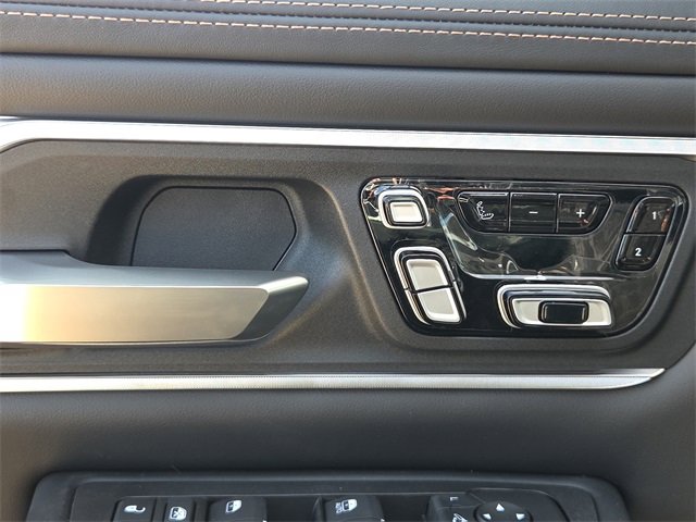 New 2026 RAM 1500 Tungsten image 23