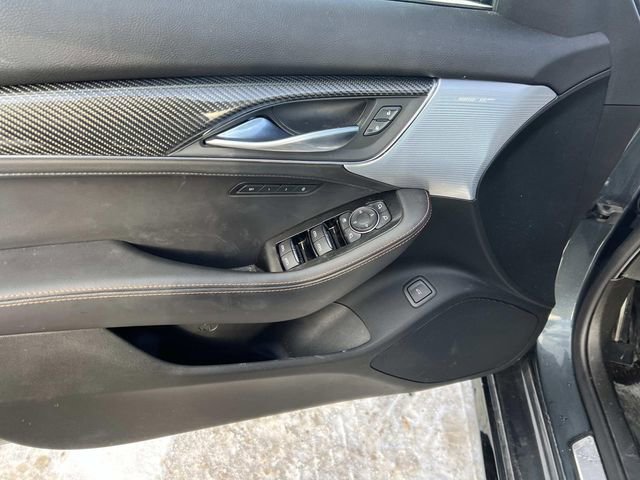 Used 2021 Cadillac CT5 Sport image 16