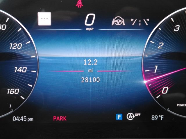 Used 2023 Mercedes-Benz S 580 4MATIC Sedan image 50