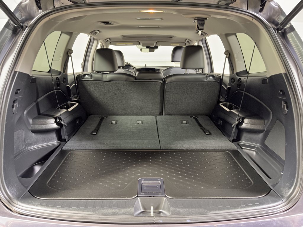 Certified 2021 Honda Pilot EX-L image 28