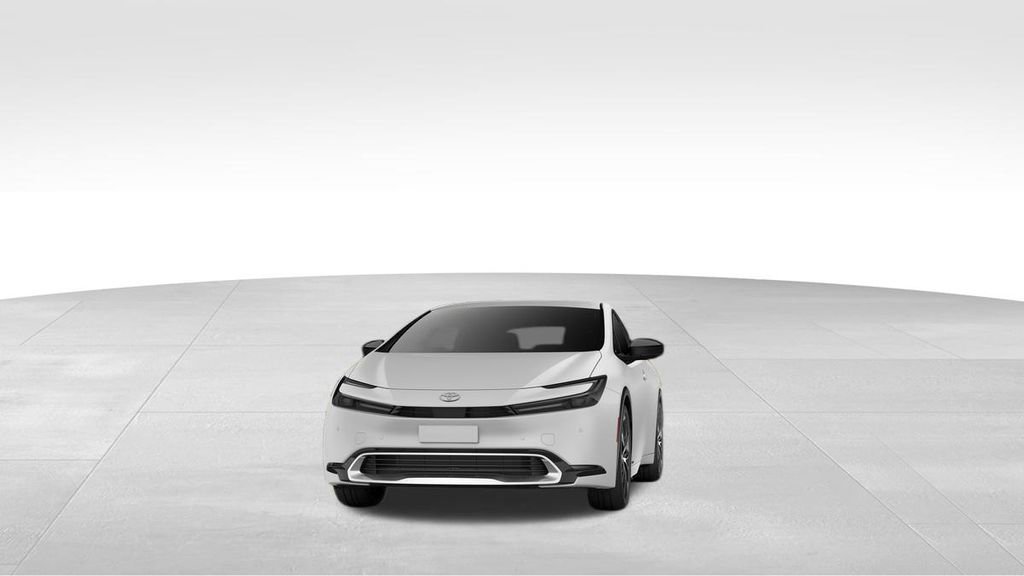 New 2026 Toyota Prius XLE image 18