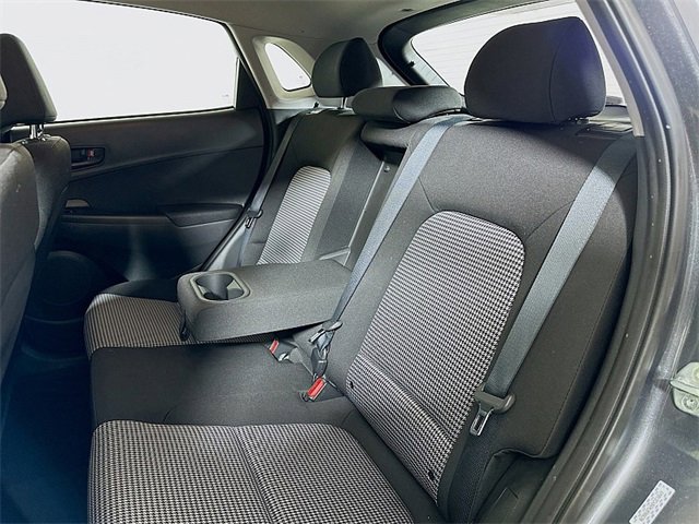Used 2022 Hyundai Kona SE image 20