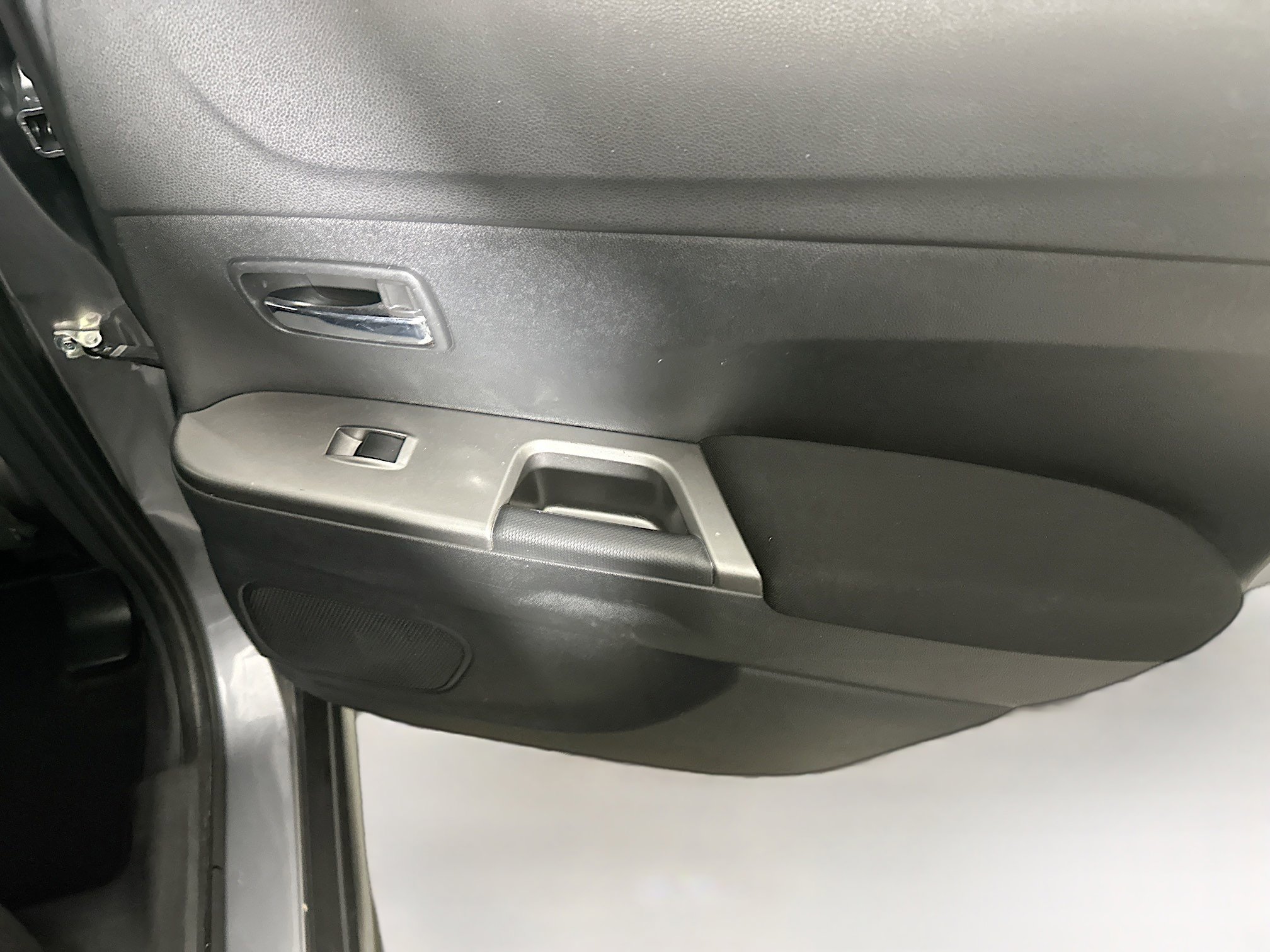 Used 2019 Mitsubishi Outlander Sport ES image 27