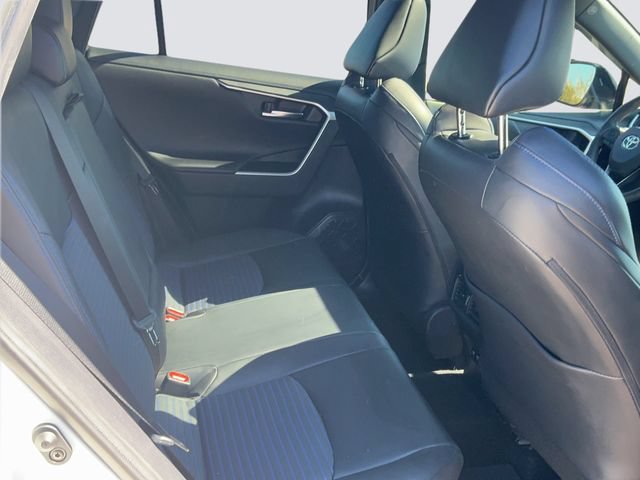 Used 2020 Toyota RAV4 XSE AWD/4WD image 23