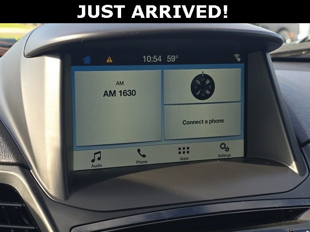 Used 2018 Ford Fiesta ST w/ ST Recaro Package image 18