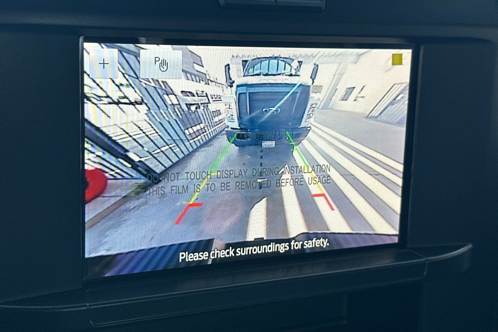 New 2026 Ford F250 XLT w/ FX4 Off-Road Package image 18