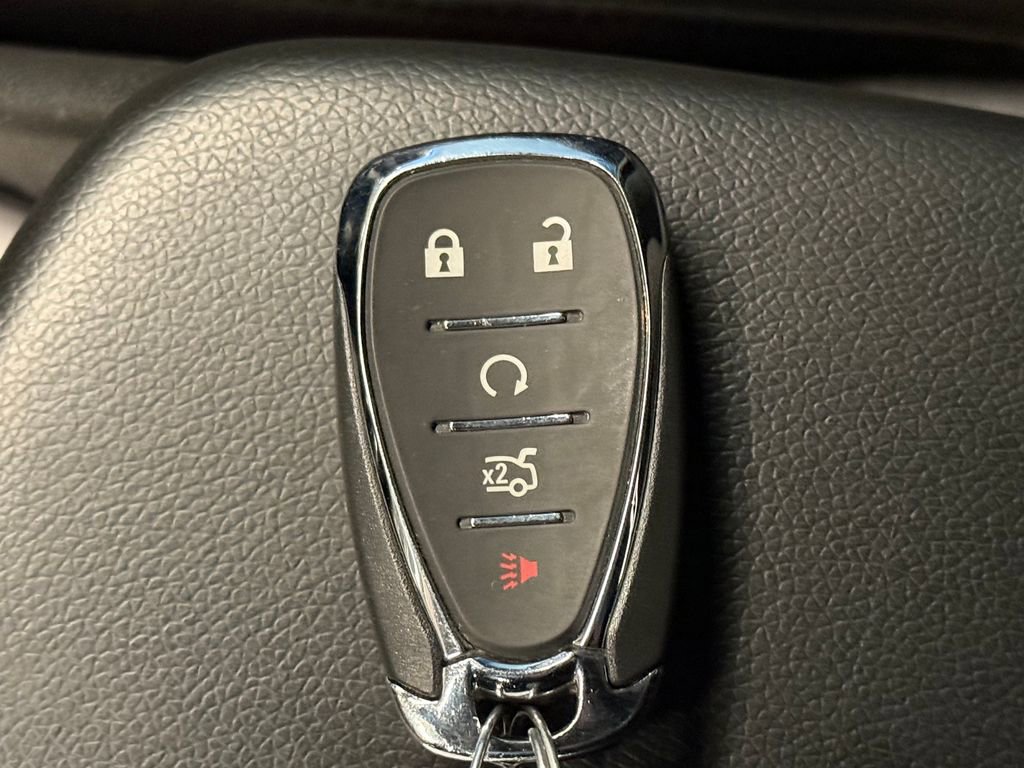 Used 2018 Chevrolet Malibu LS FWD image 16