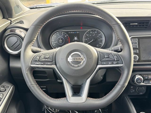 Used 2020 Nissan Kicks SR w/ SR Premium Package image 19