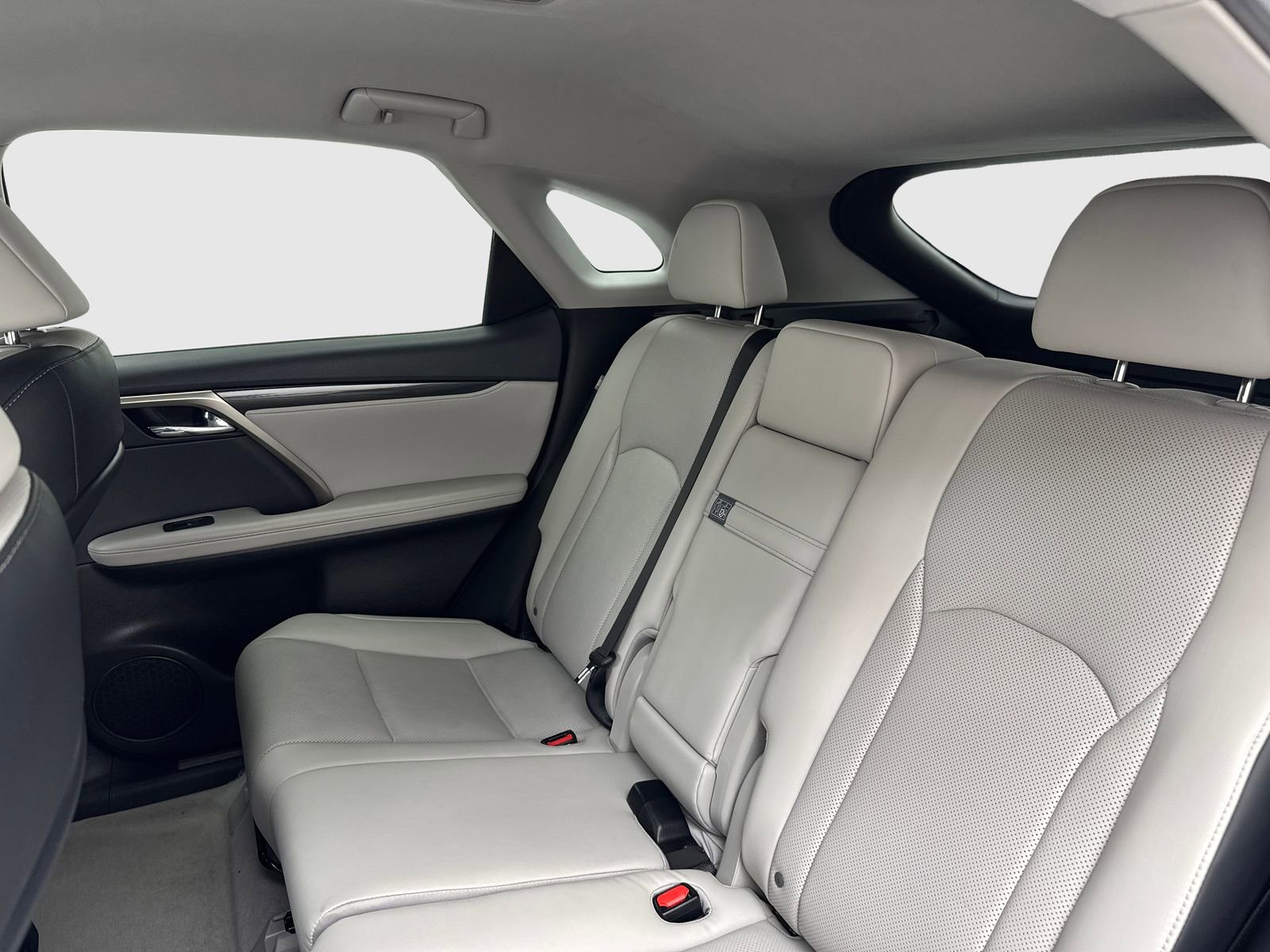 Used 2018 Lexus RX 350 FWD w/ Accessory Package image 37