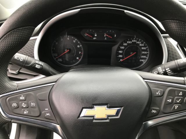 Used 2023 Chevrolet Malibu LT image 8