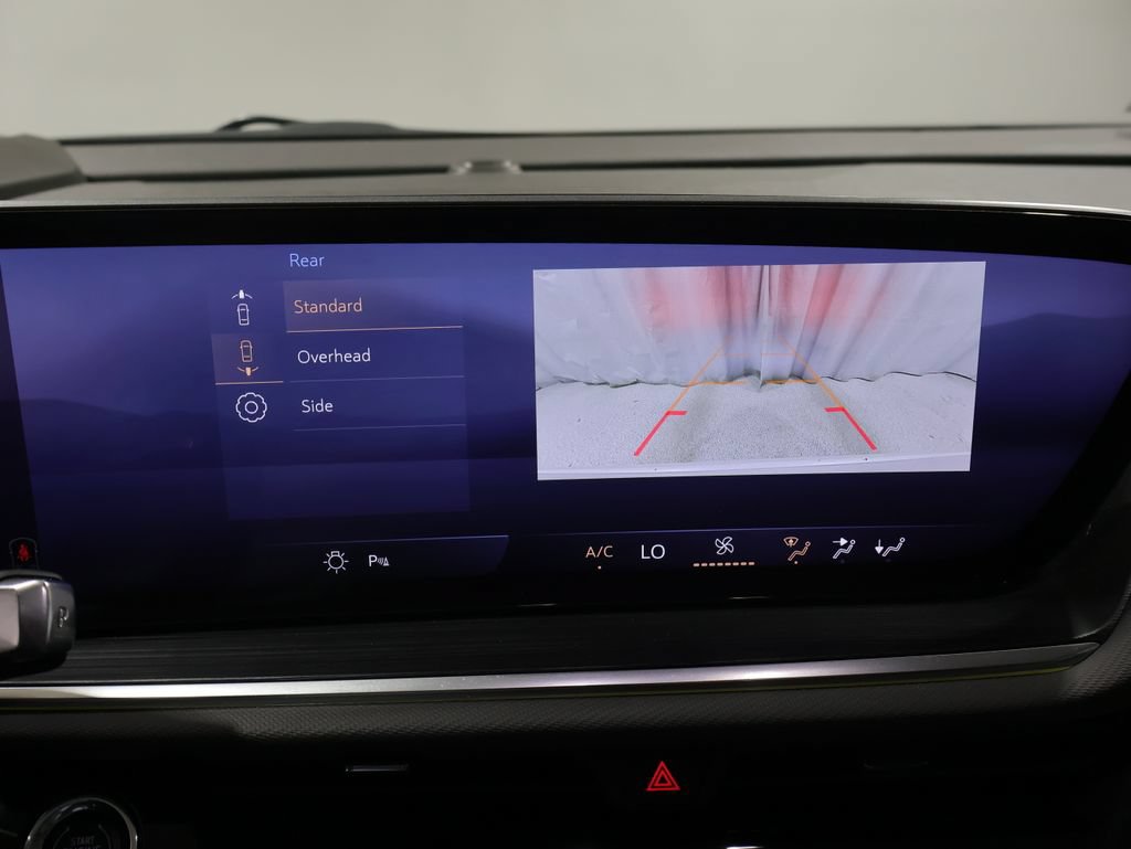 Used 2024 Buick Envision Preferred AWD/4WD image 26