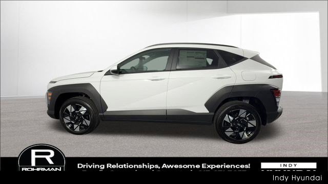 Certified 2025 Hyundai Kona SEL image 5