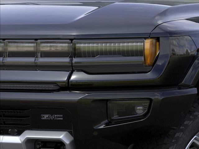 New 2025 GMC Hummer EV 3X w/ Battery Pack, 24 Module Pack image 10