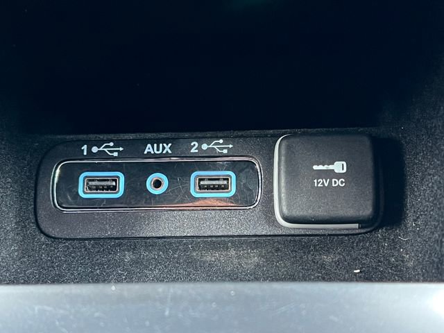 Used 2018 Jeep Grand Cherokee Laredo w/ All-Weather Capability Group image 25