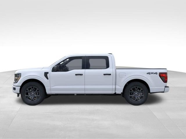 New 2026 Ford F150 STX w/ Equipment Group 200A image 4