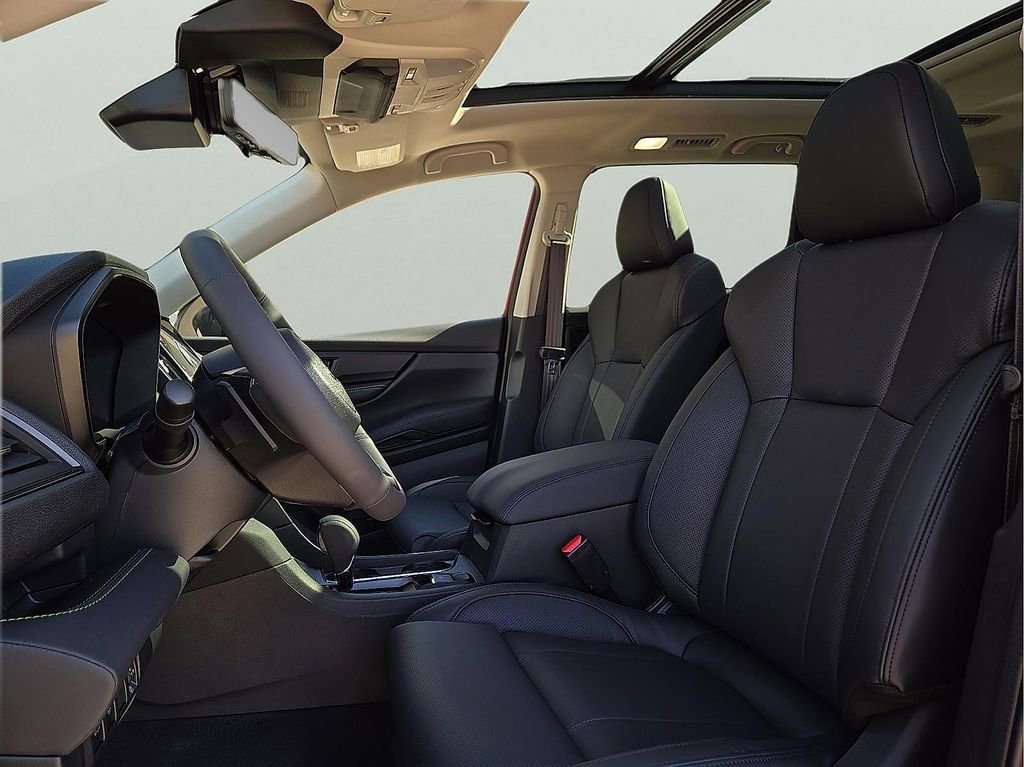 New 2026 Subaru Ascent Bronze Edition image 15