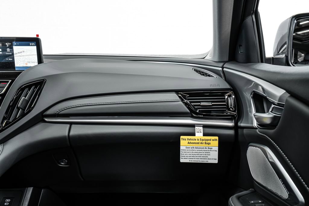 New 2026 Acura RDX SH-AWD w/ Technology Package image 19
