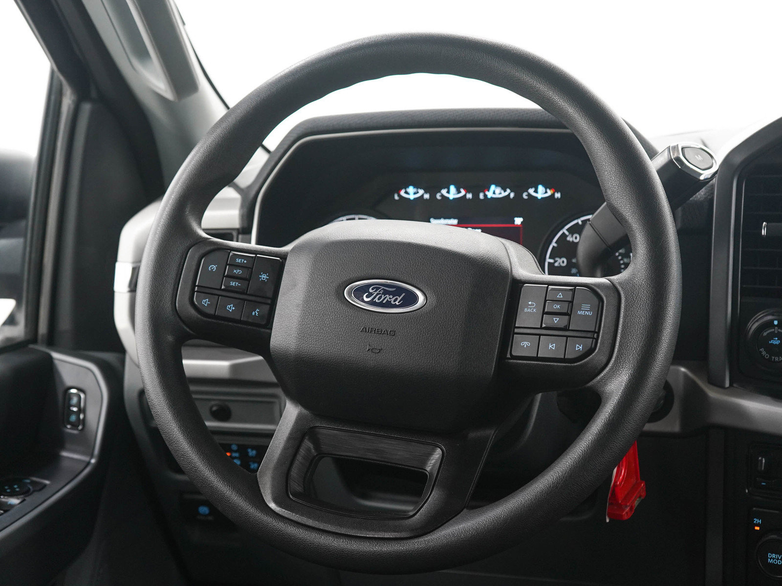 Used 2022 Ford F150 XLT w/ Trailer Tow Package AWD/4WD image 17