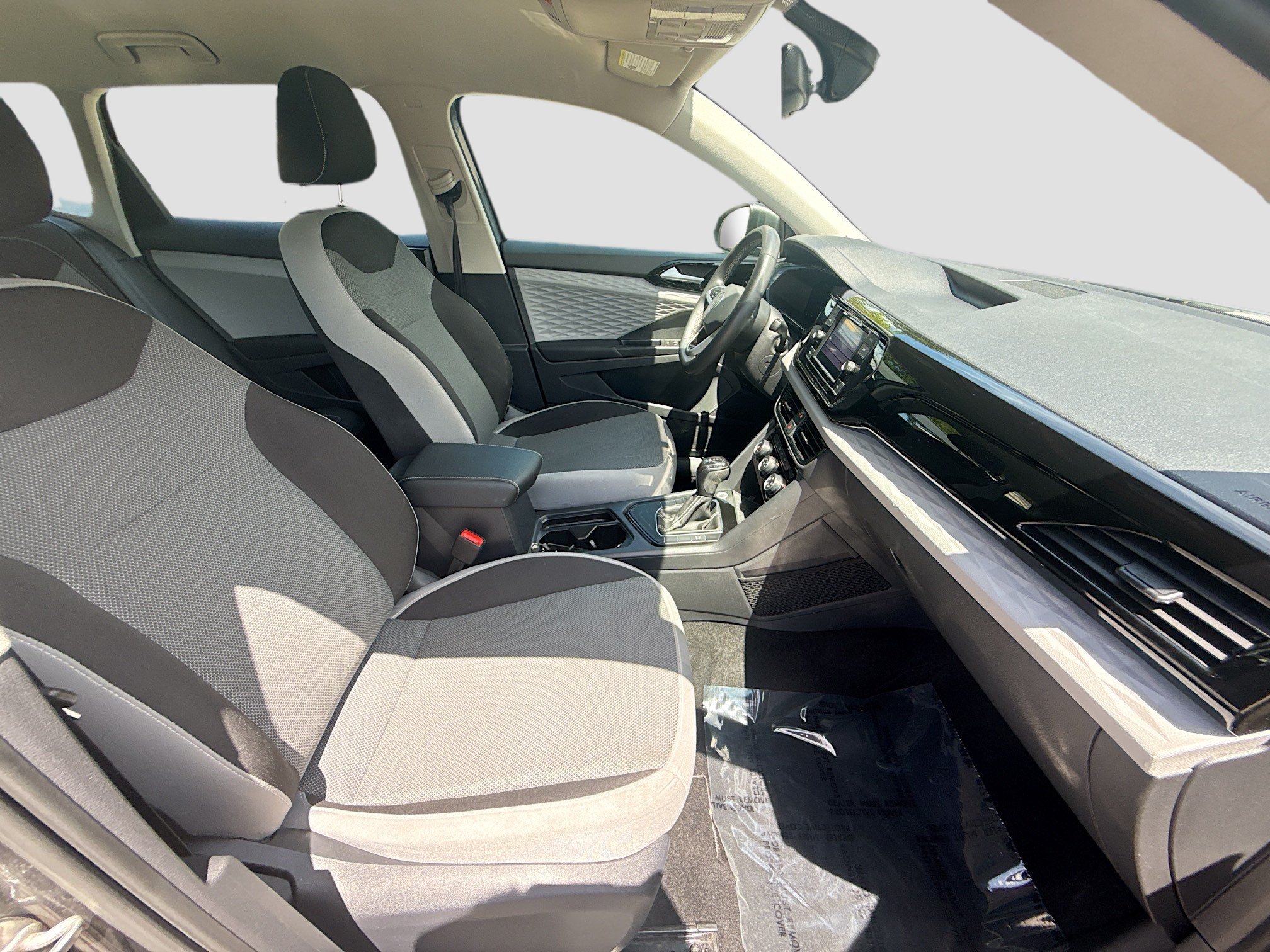 Used 2023 Volkswagen Taos S FWD image 30