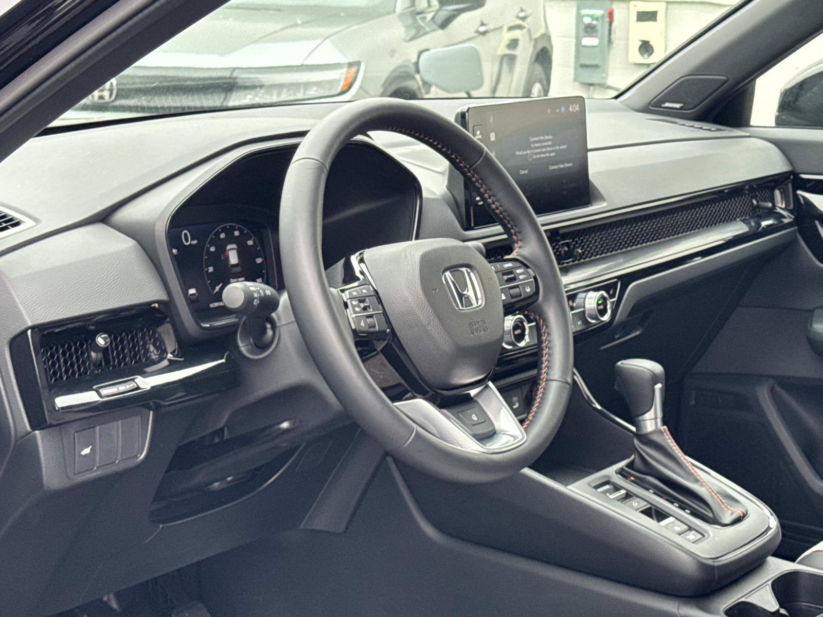 Certified 2026 Honda CR-V Sport Touring image 11