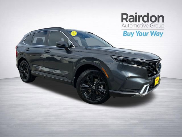 Used 2023 Honda CR-V Sport Touring