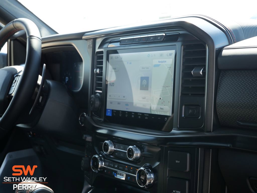 Used 2026 Ford F150 Raptor w/ Equipment Group 803A Raptor R image 28