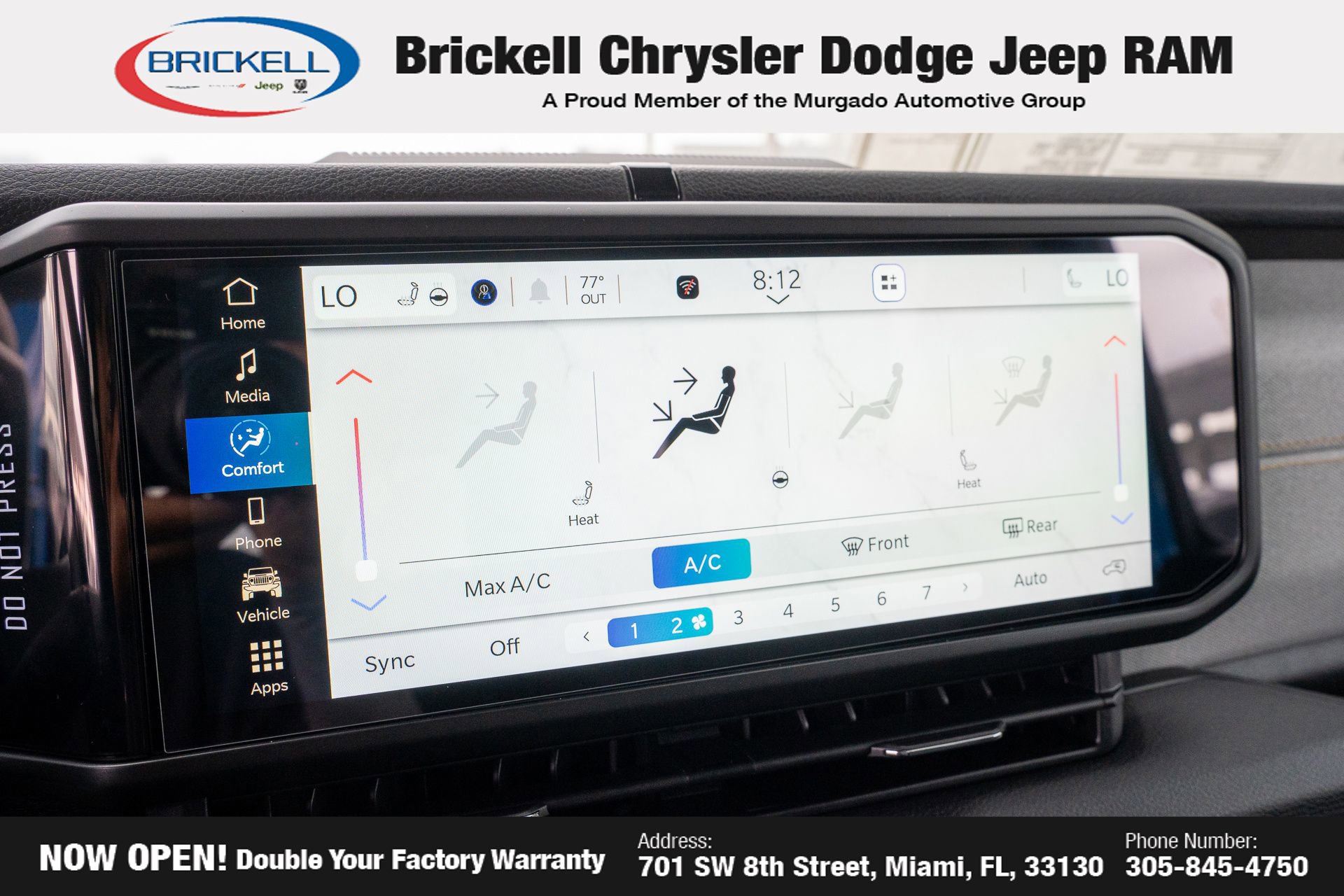 New 2026 Jeep Wrangler Sport S image 33