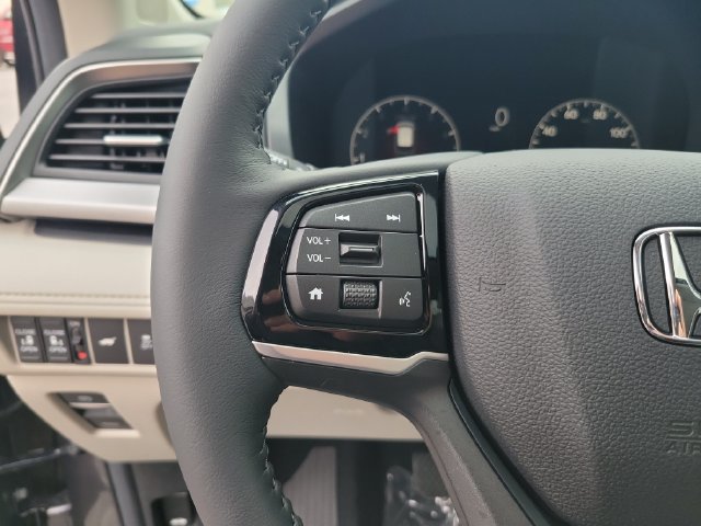 New 2027 Honda Odyssey EX-L image 16