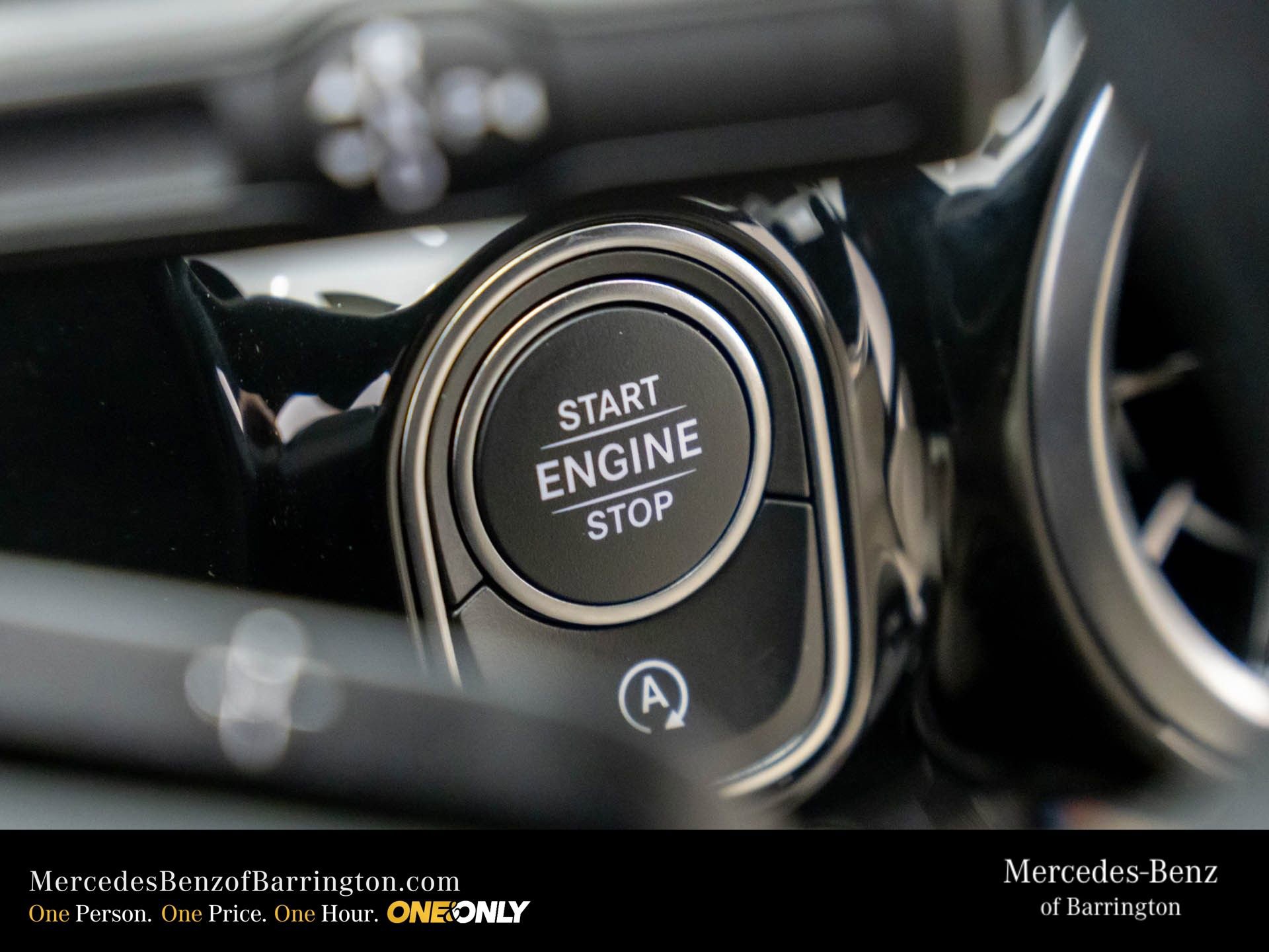 New 2025 Mercedes-Benz GLA 250 4MATIC image 22