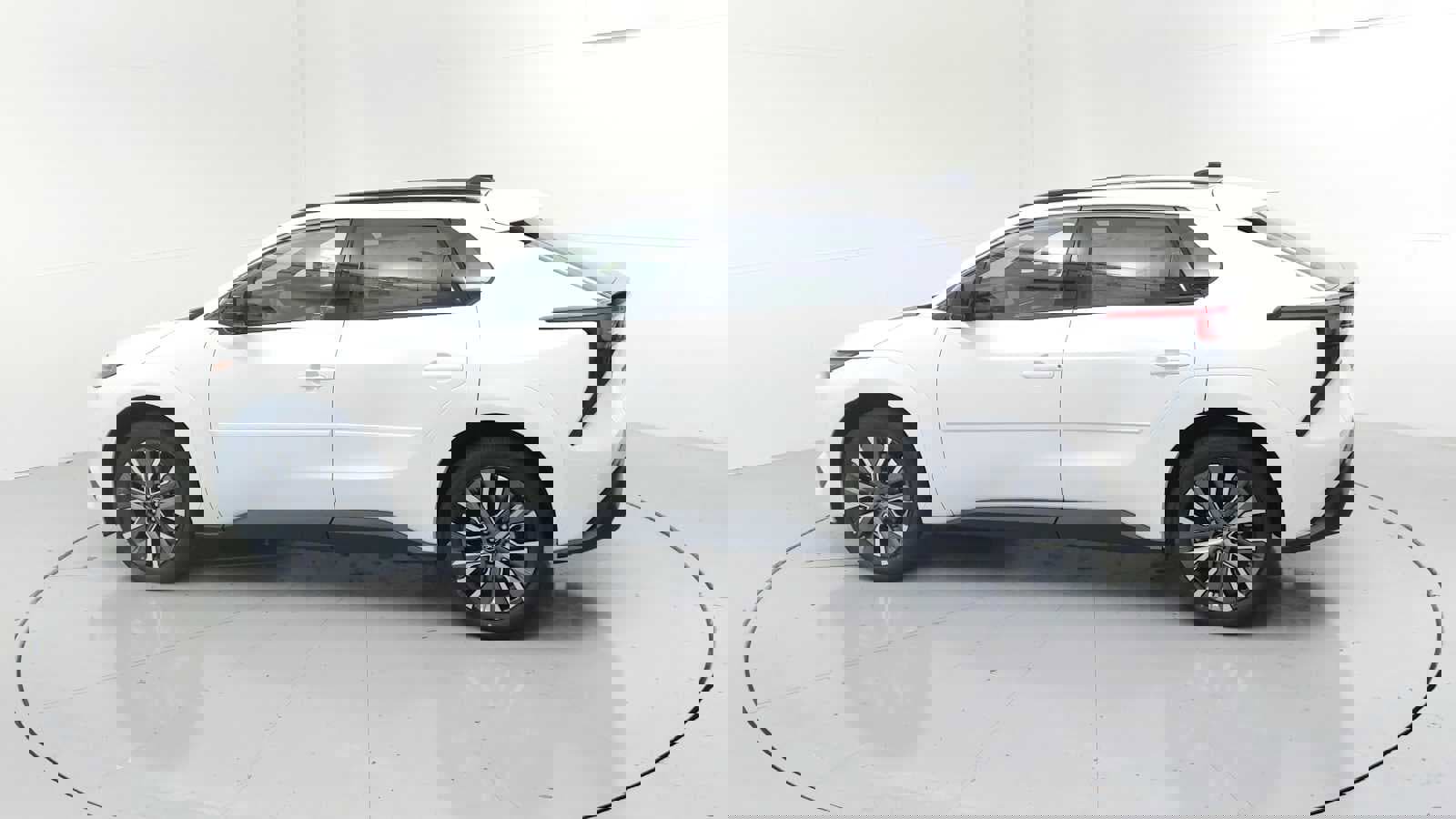 New 2026 Subaru Solterra image 6